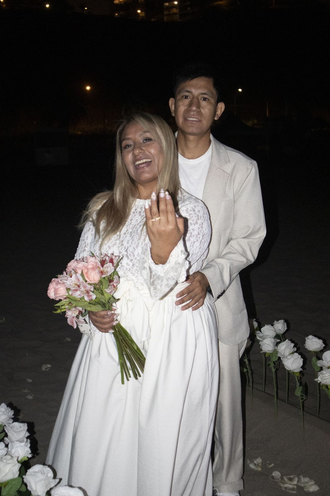 El anillo