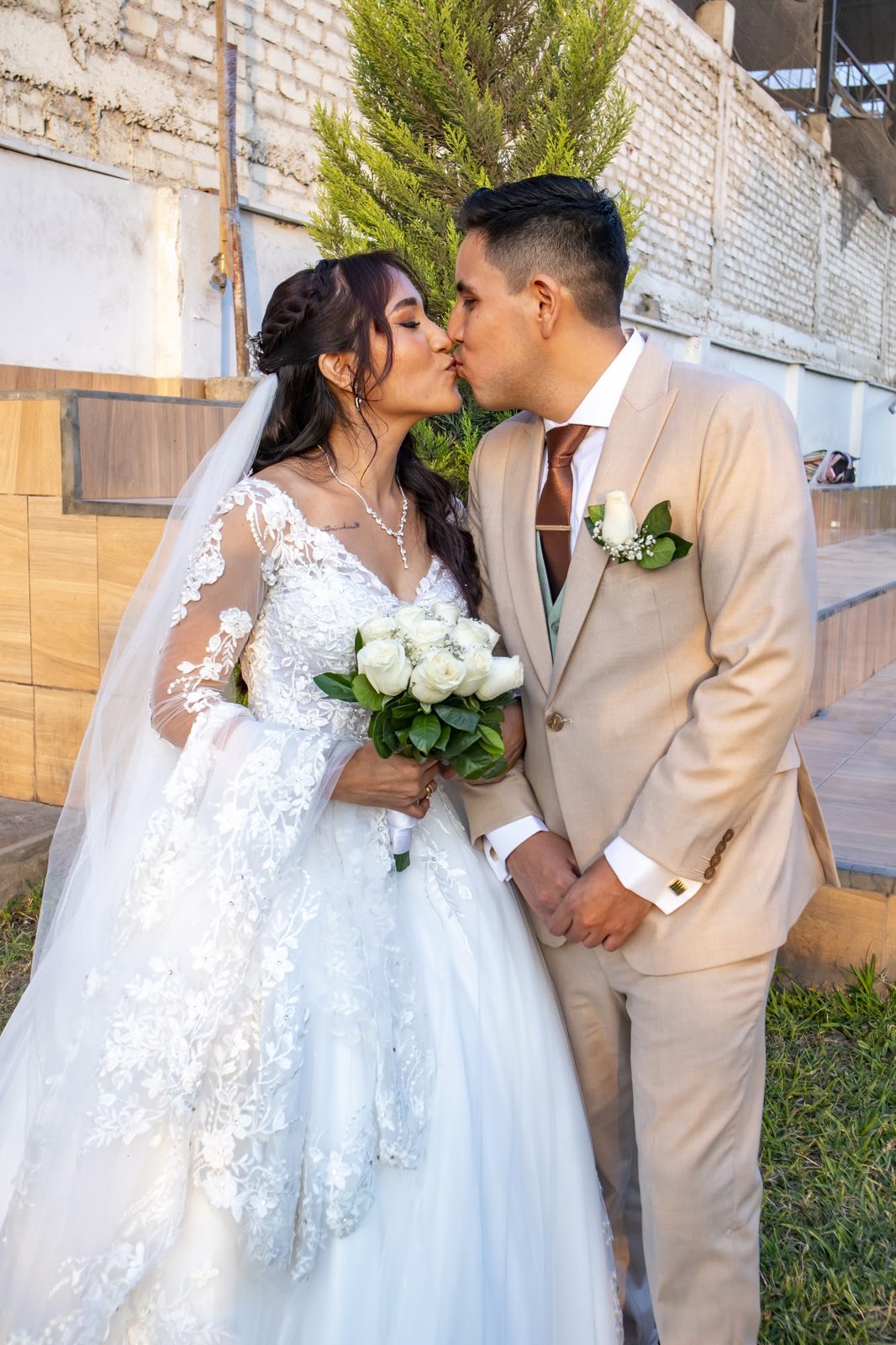 Bodas — Alquimia Visual